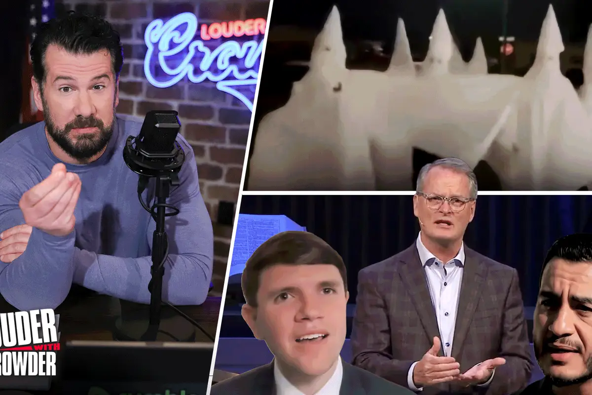🔴 Watch! One Week To Go: Are Republicans Really Cooked? (Sources)
