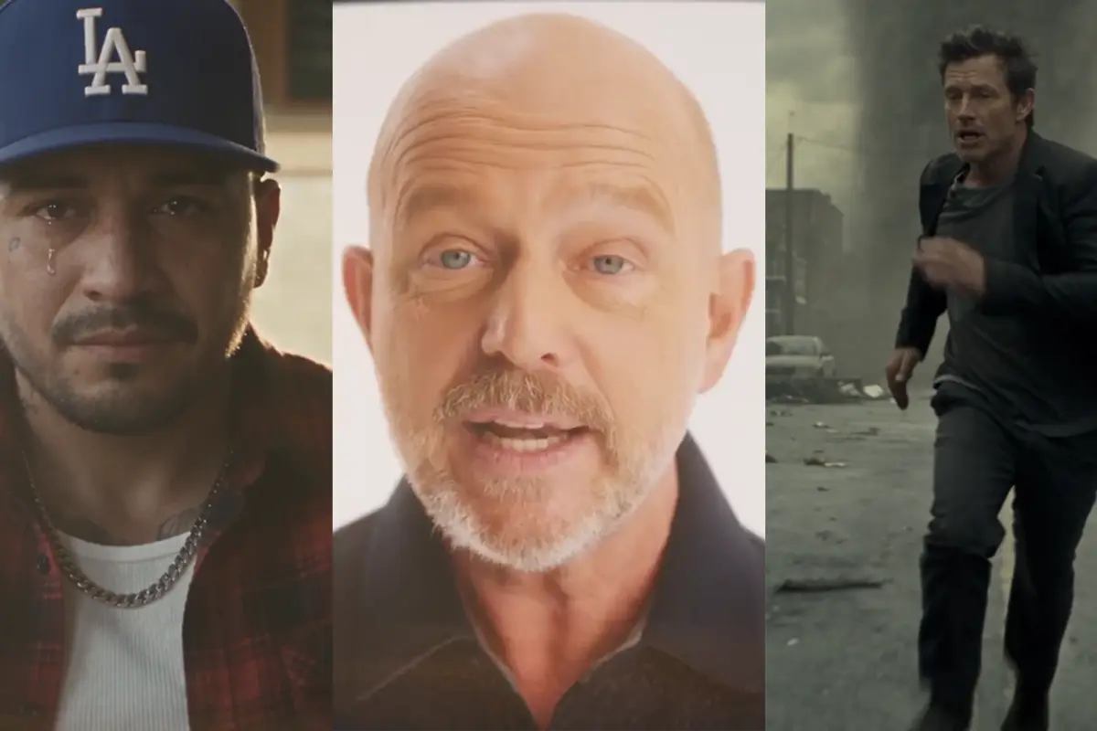 Steve Hilton drops brilliant ad calling on California's "refugees" to return to the state