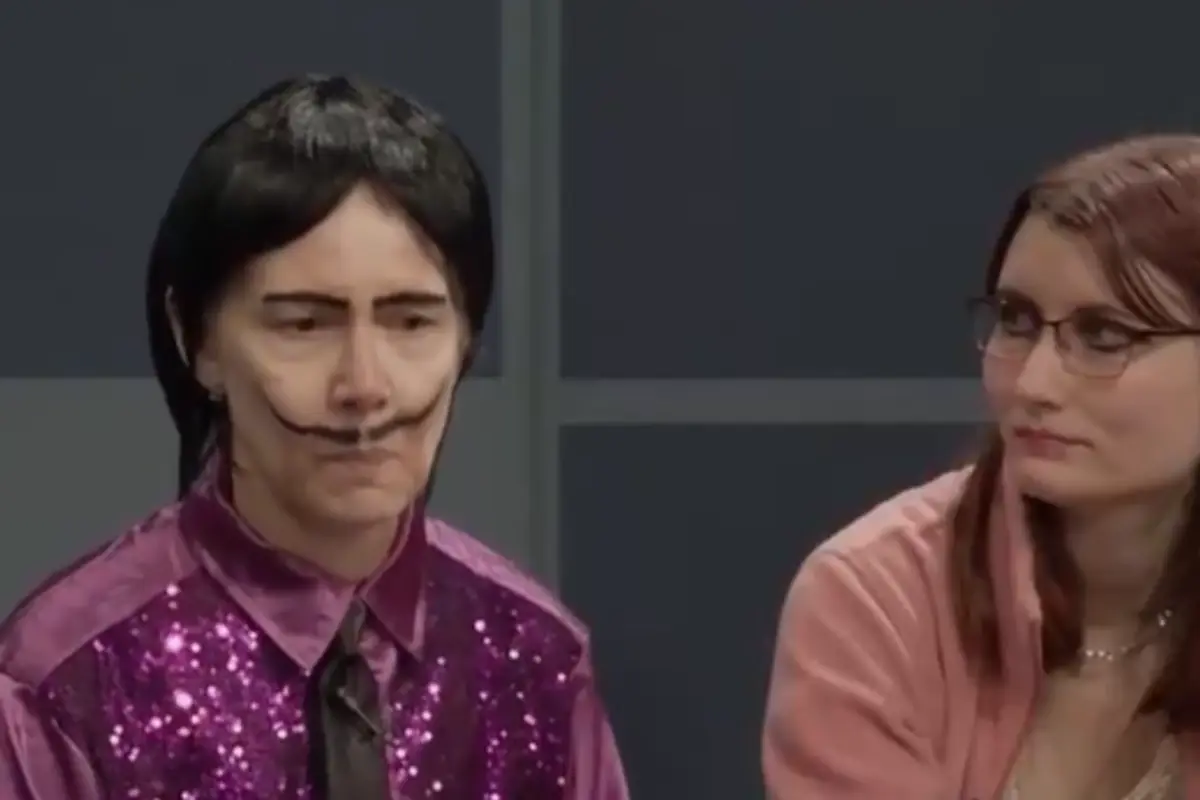 Canadian TV show goes viral over neurodivergent, all-ages drag shows because...just look