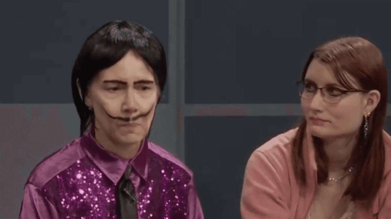 Canadian TV show goes viral over neurodivergent, all-ages drag shows because...just look