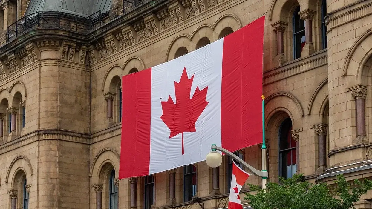 Watch: Canada's Assisted Suicide Program Is Disturbing And Worse Than You Thought