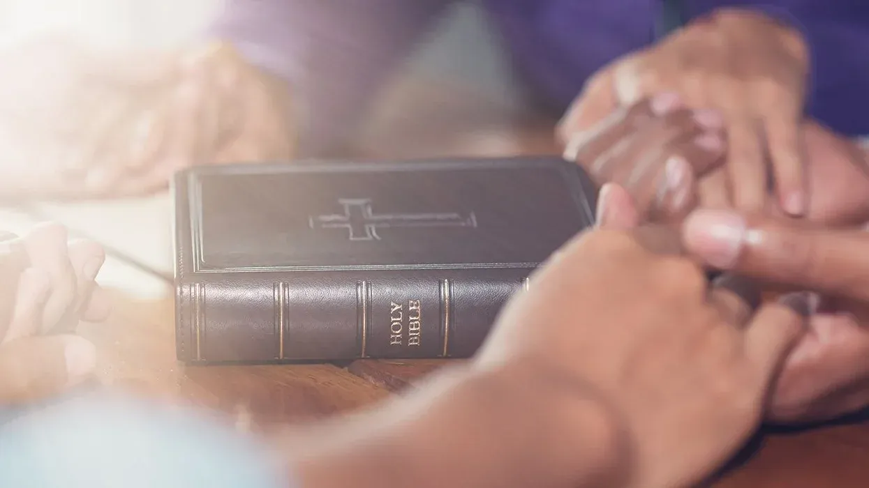 Young Adults Would Ban The Bible Over What They Deem “Hate Speech”: poll