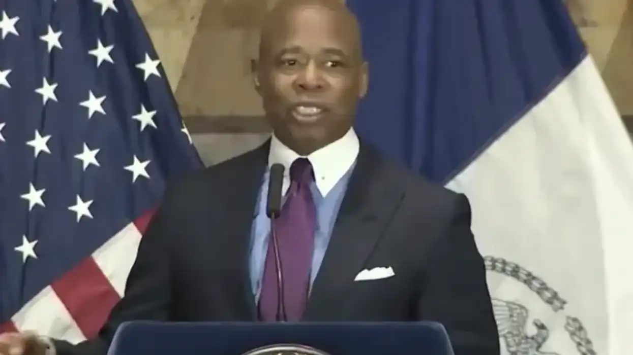 NYC Revokes Mayor's Emergency Migrant Spending Power Over "Extensive" Reporting Failures