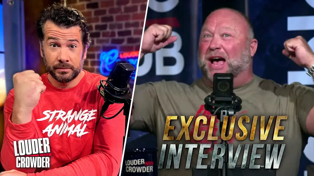 Sources: ALEX JONES EXCLUSIVE INTERVIEW! Elon Brought Him Back... What's Next?!