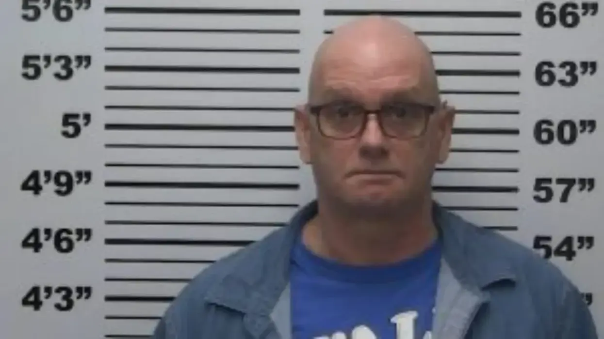 Violent Trans Inmate Sues Jail Because He Was Denied A Sex Change... And Access To Women's Panties