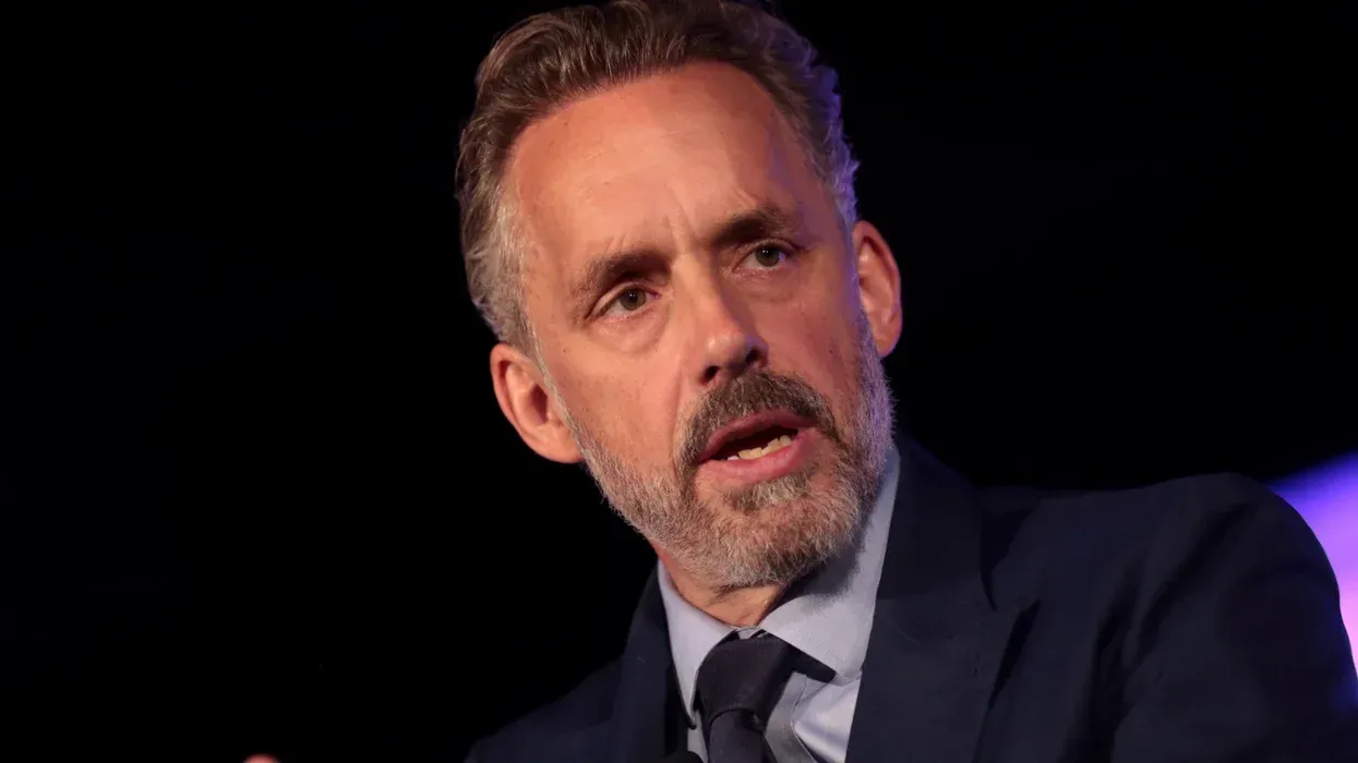 Court Rules Against Jordan Peterson, Claims College Has The Right To Sentence Him To Re-Education