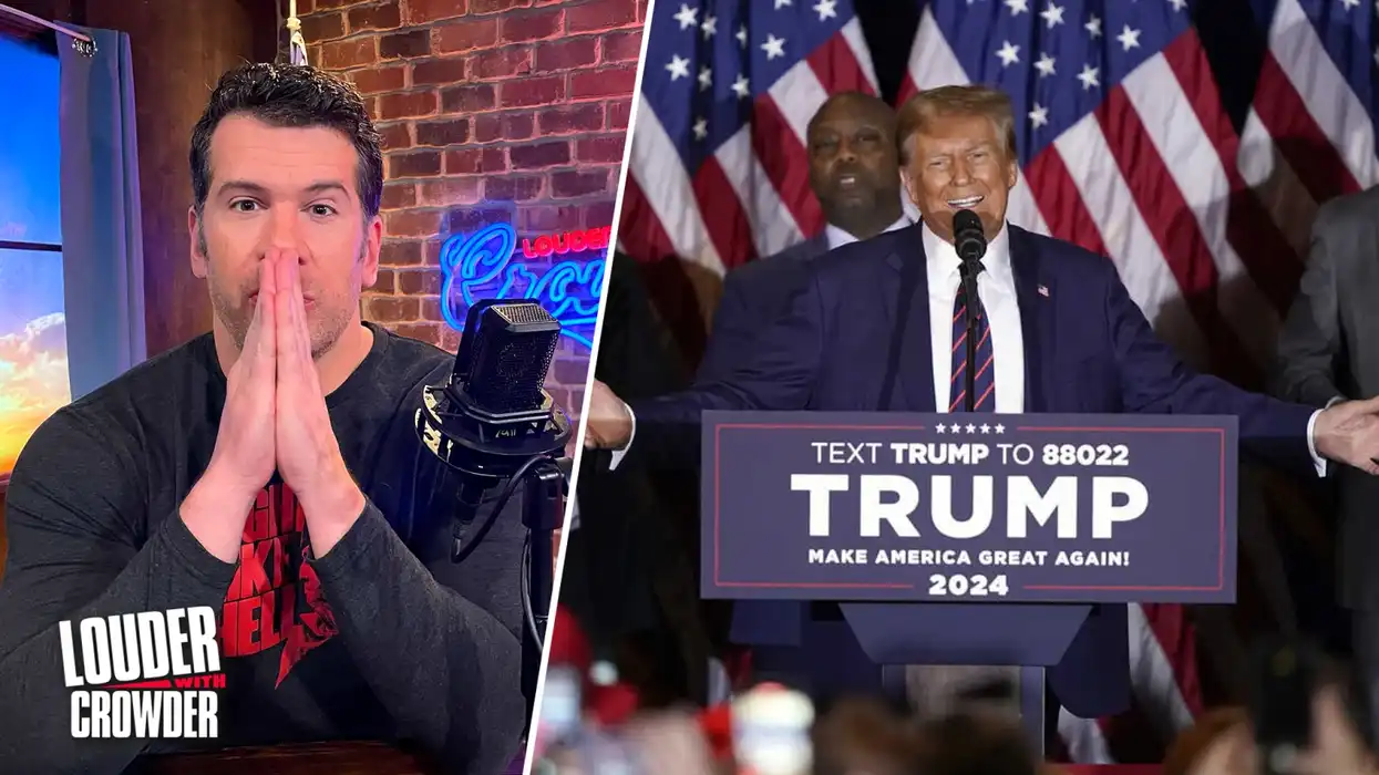 Sources: Trump Smashes Nikki Haley! Why Are the Dems So Obsessed with Her?!