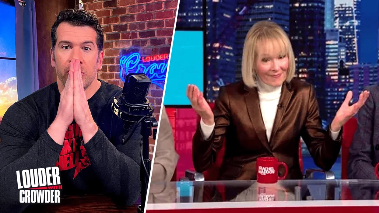 Sources: Trump Vs. Carroll Is The Most F*cked Up Verdict Ever!