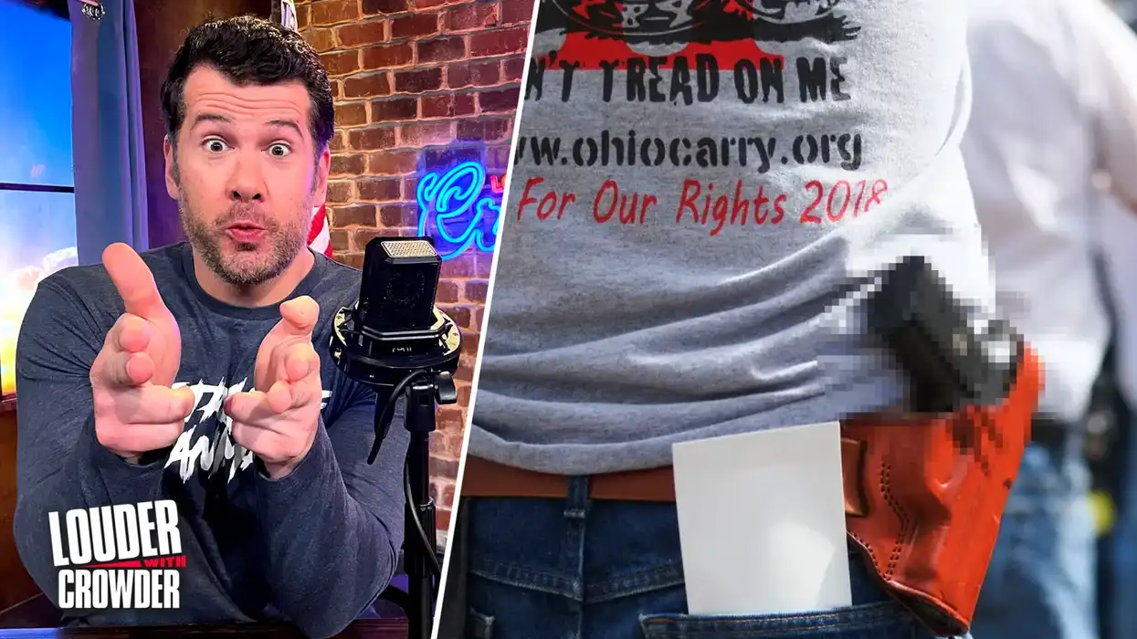 Sources: New Study On Constitutional Carry... The Results Are In!