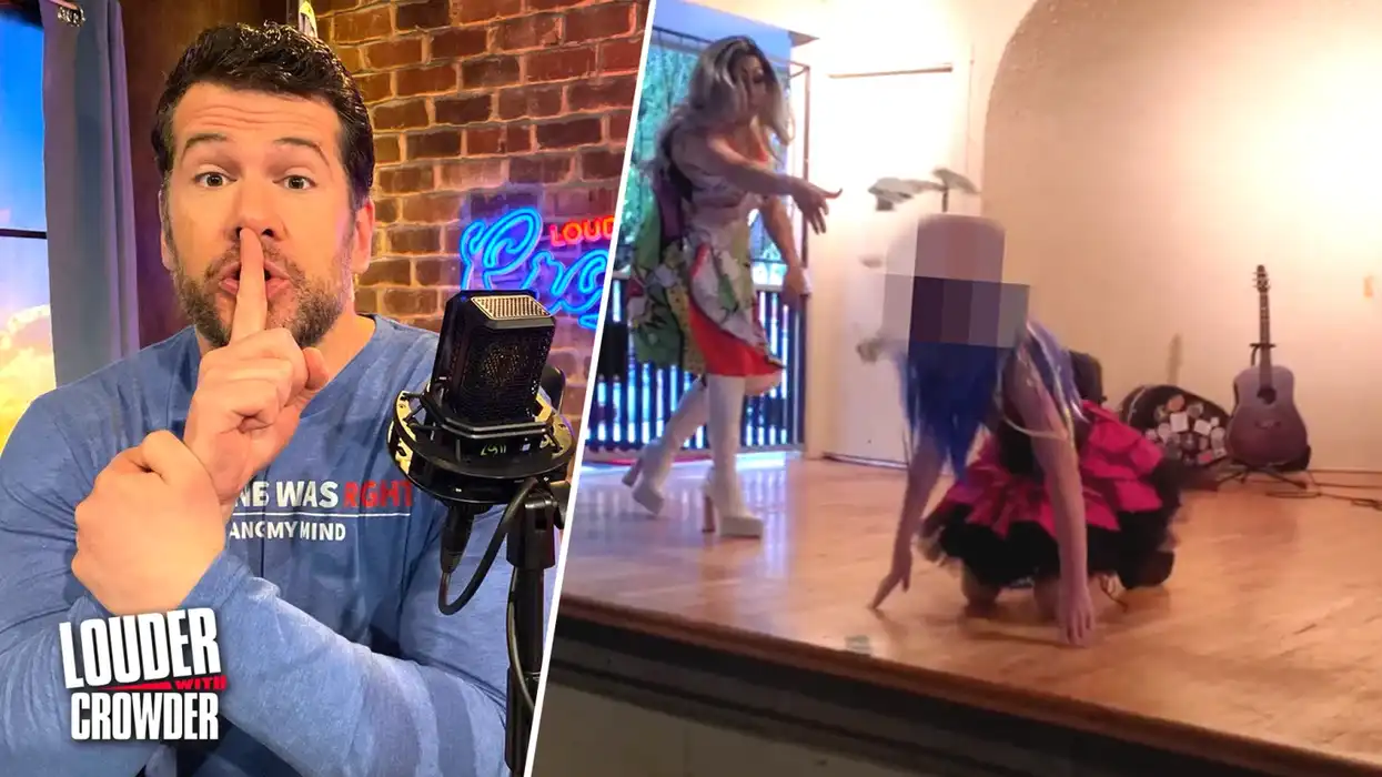 Sources: Trans Felon & Namesake of Colorado’s Controversial Bill Hosted Drag Event Featuring 14-Year-Old!