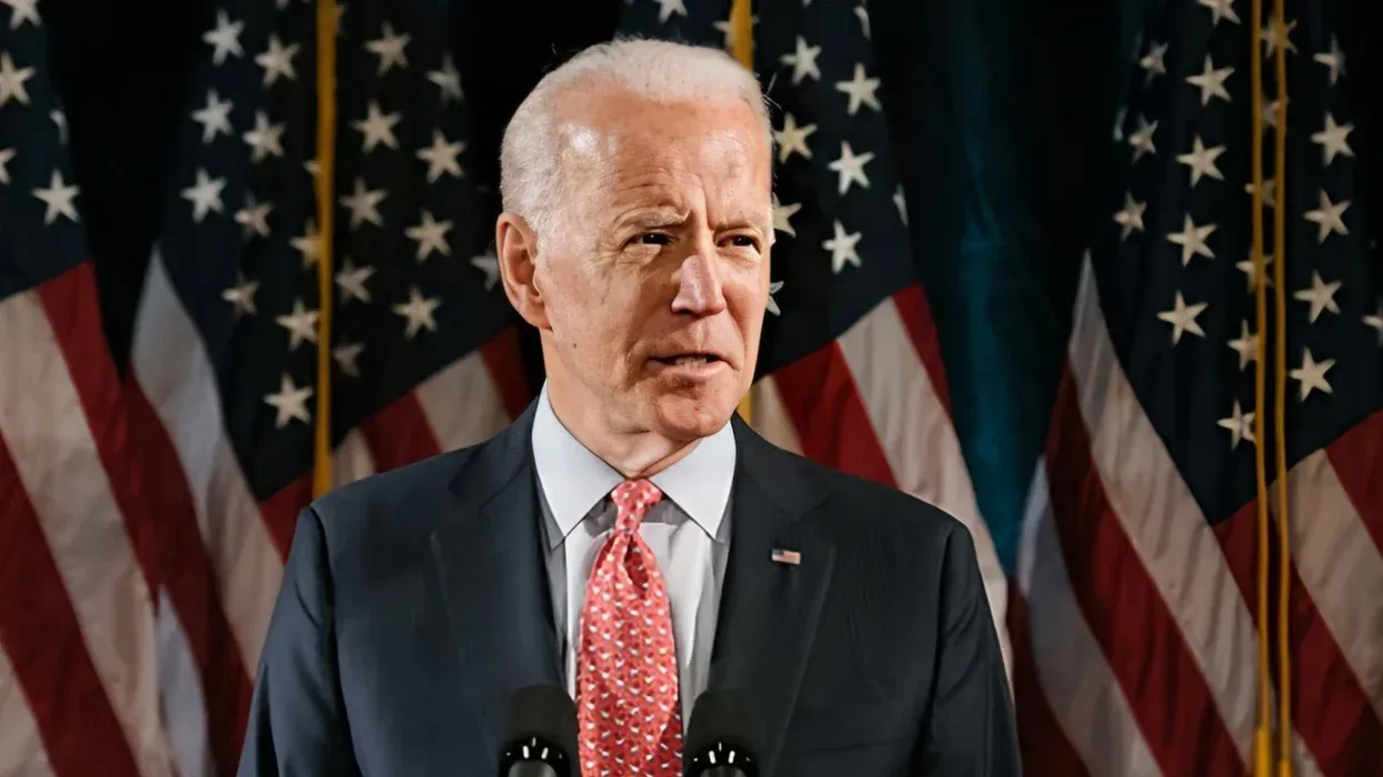 Joe Biden, alleged president, BRAGS about ignoring SCOTUS and cancels his supporters' student loans while YOU struggle