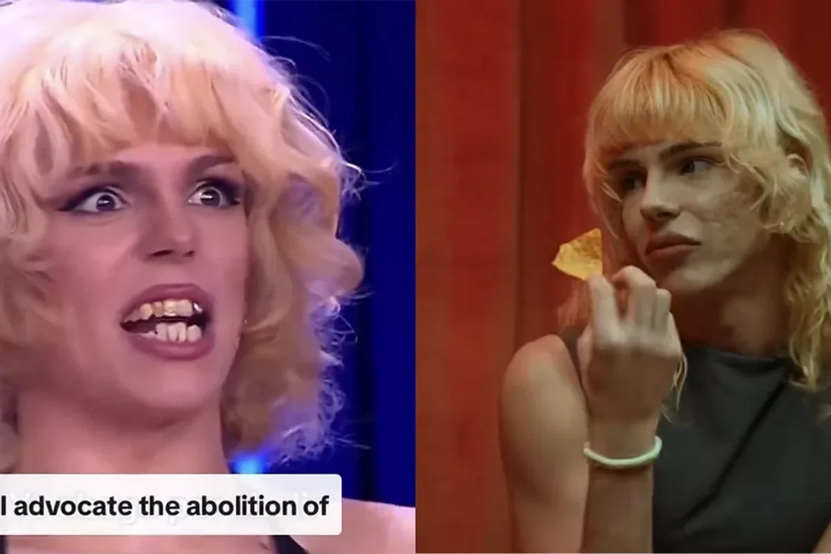 Update: Doritos fires deranged brand ambassador after MASSIVE backlash