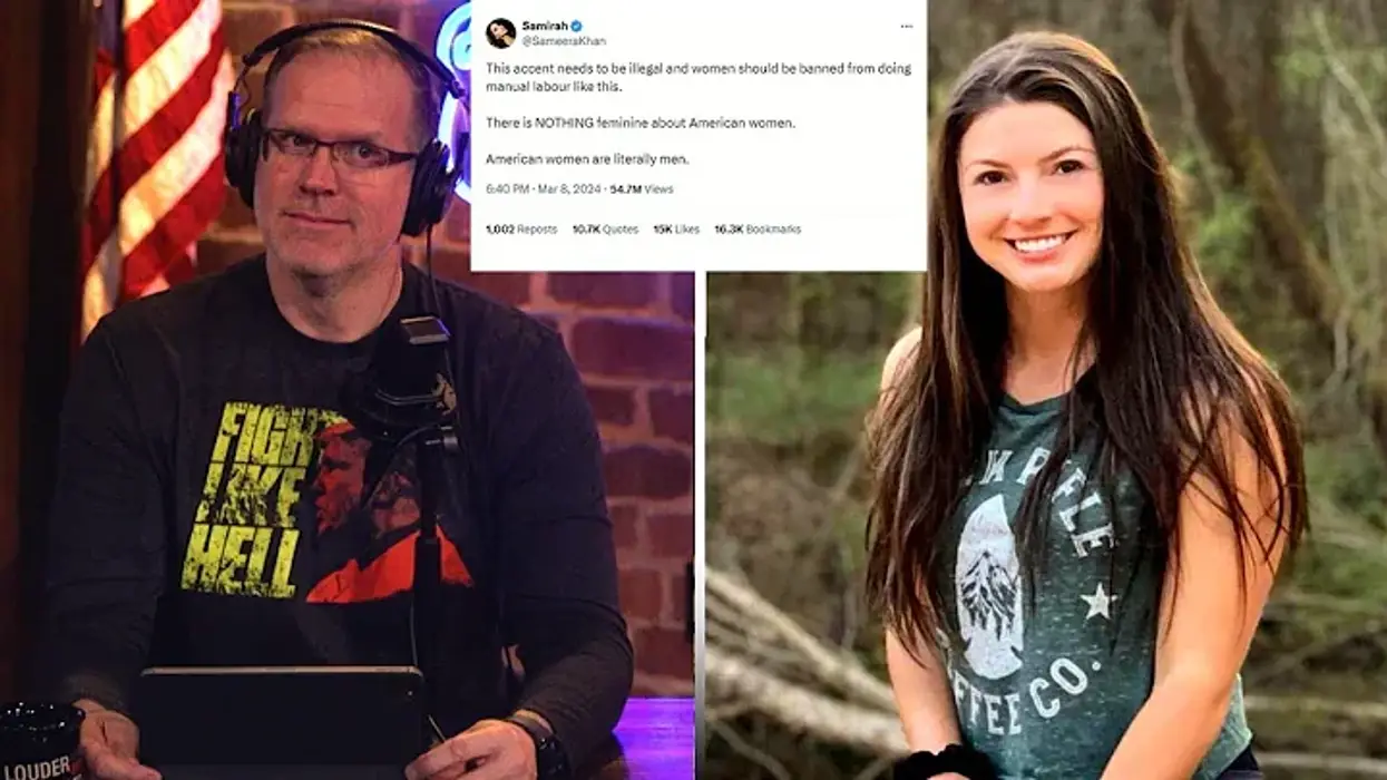 Watch: Does liking tomboys make you gay?!