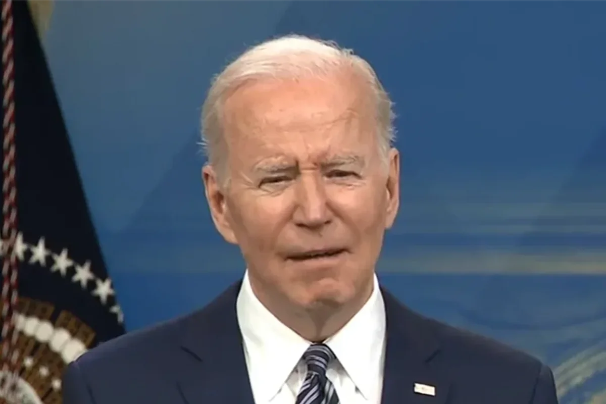 Biden Funds $1 Billion To Fight Climate Change At The Border During Migrant Crisis
