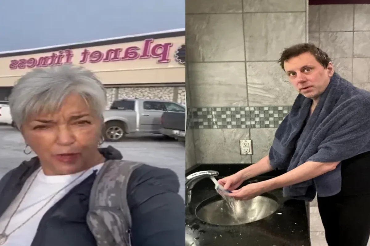 Planet Fitness doubles down on allowing men in women's locker rooms: "This discomfort is not a reason to deny access"