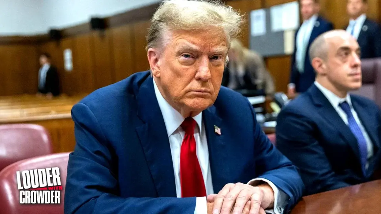 Watch: Does Donald Trump's Conviction Signal The End Of America?!?