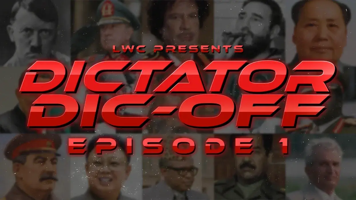 Watch: The Dictator Dic-Off Sadistic 16 (Part 1)