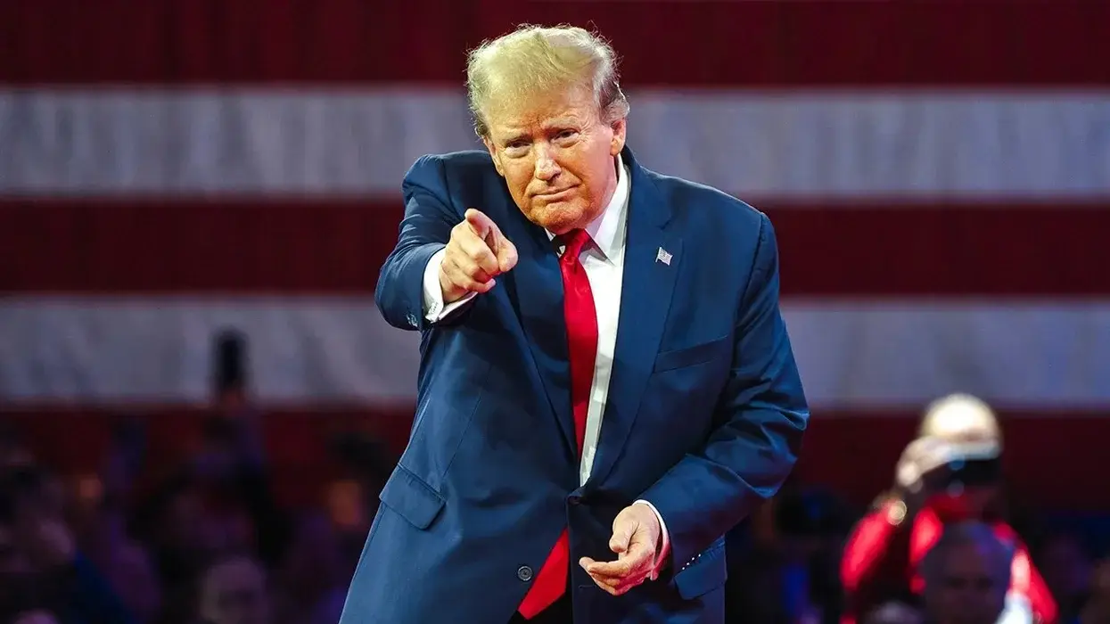 Trump Says “I'm supposed to be dead” While Addressing Assassination Attempt In Interview