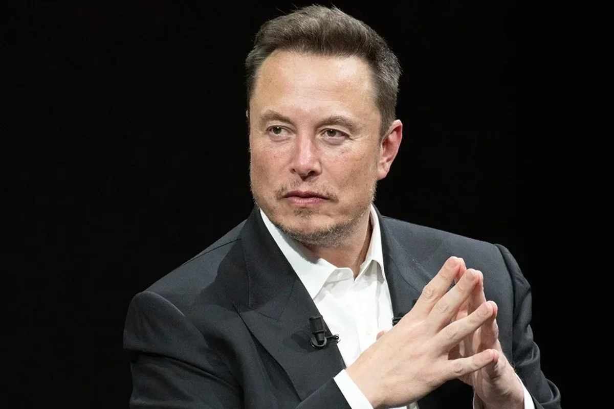 California admits to discriminating against SpaceX over Elon Musk's politics, so he's suing them