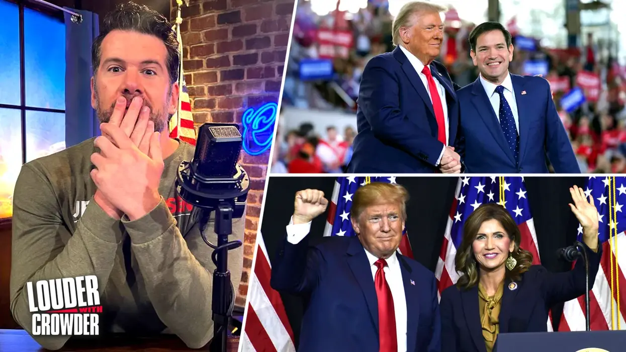 Sources: Breaking Down Trump’s New Cabinet Superteam