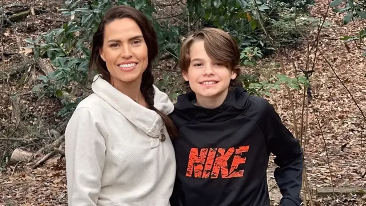 Mom Faces Year In Prison For *Checks Notes* Letting Her Son Go For A Walk?!?!