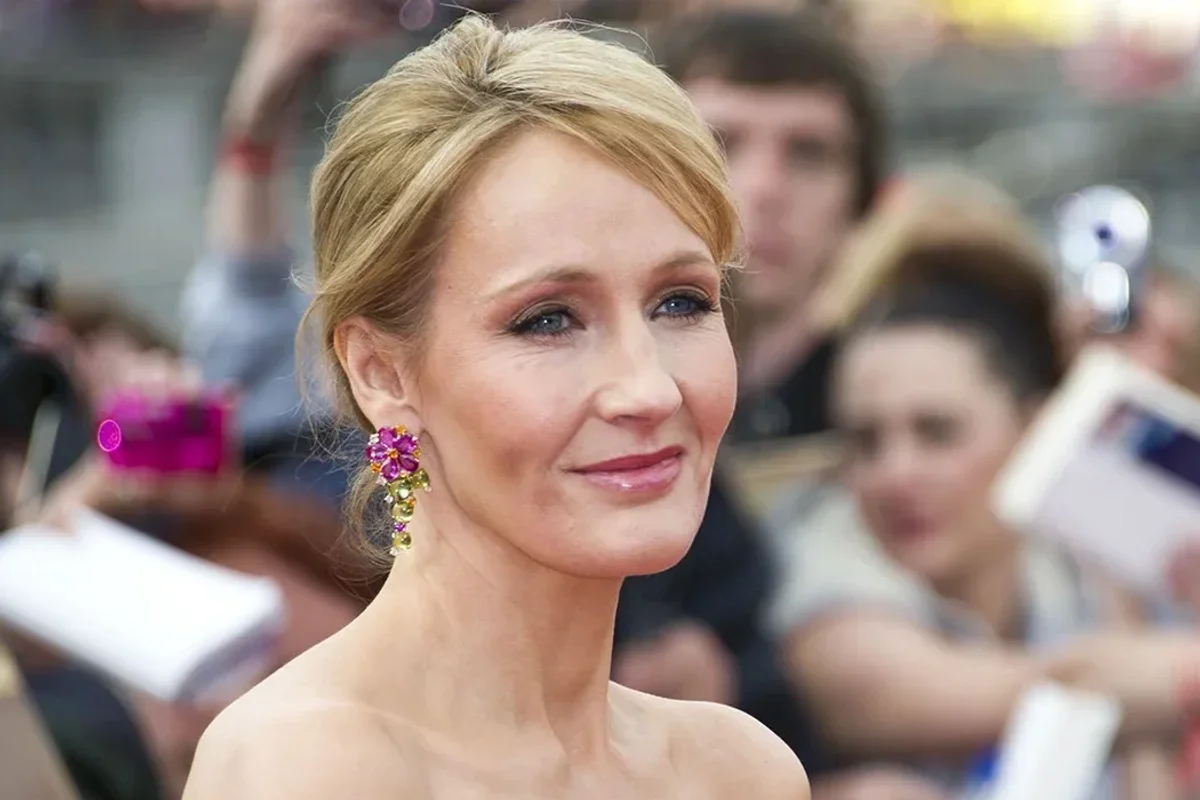 HBO makes surprising stand, SUPPORTS JK Rowling: “She has a right to express her personal views”