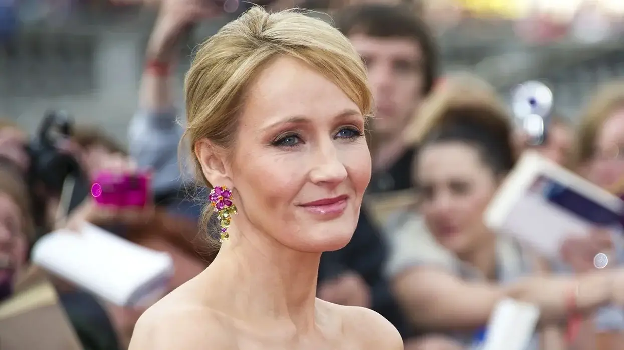 HBO makes surprising stand, SUPPORTS JK Rowling: “She has a right to express her personal views”