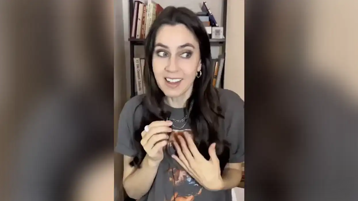 “People wonder why we want these executives dead:” Taylor Lorenz gives her most reprehensible take yet