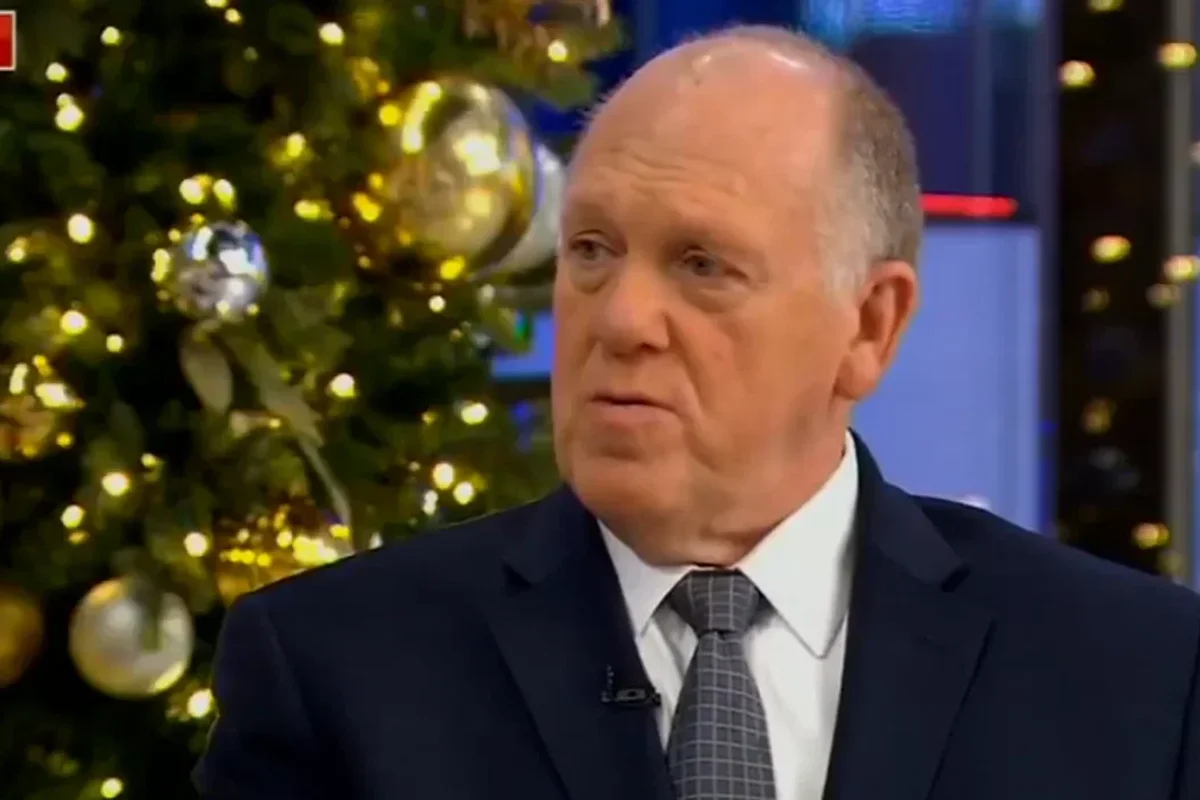 Woke State Creates Sanctuary ‘Toolkit’ Ahead Of Trump Deportation Plan