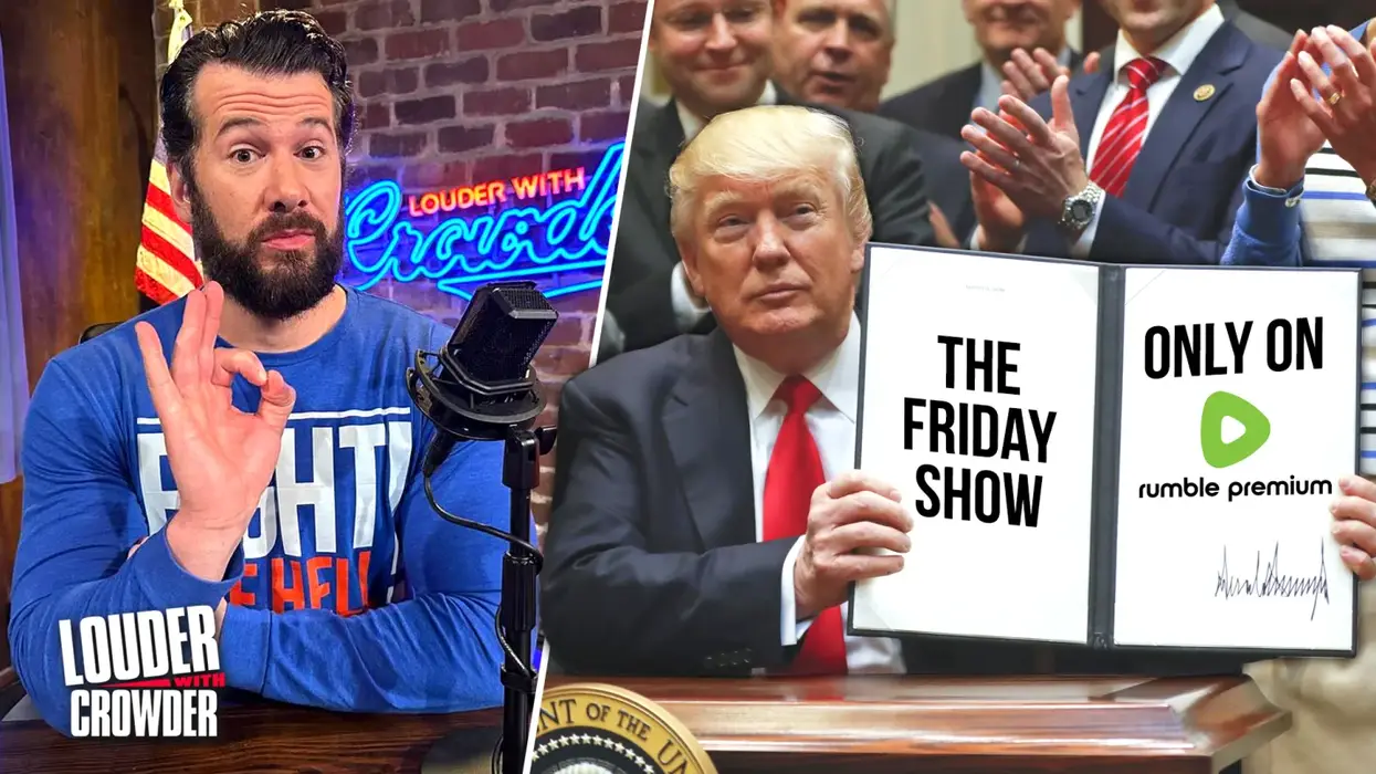 Sources: Everything we want President Trump to do on Day One