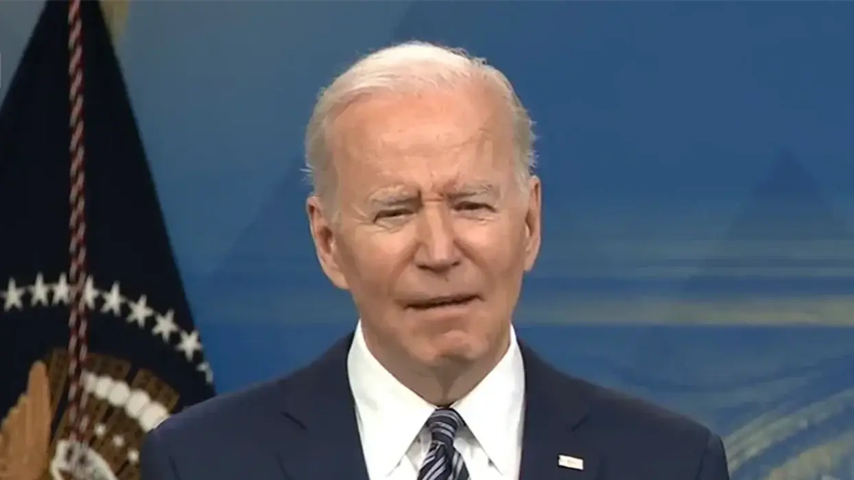 The most corrupt president ever, Joe Biden issues "pre-emptive" pardons to Anthony Fauci, Liz Cheney, and others...