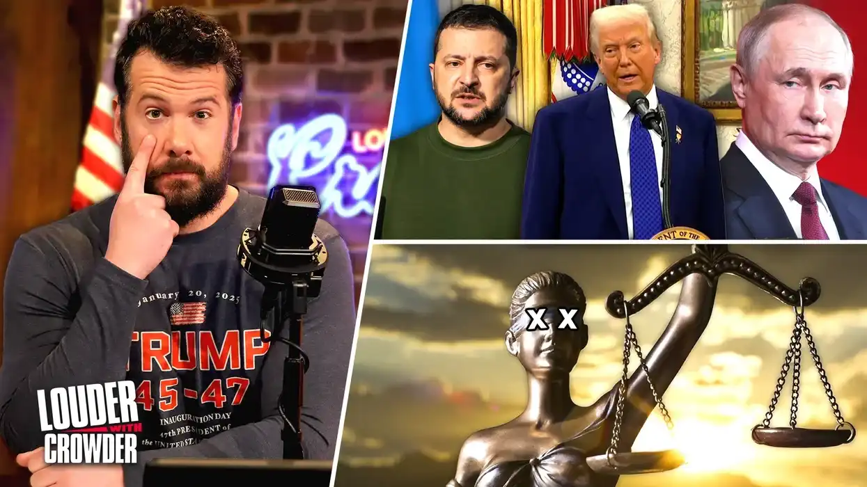 Watch: Here's Exactly Why Trump's Ukraine Plan is Triggering Dems & NeoCons