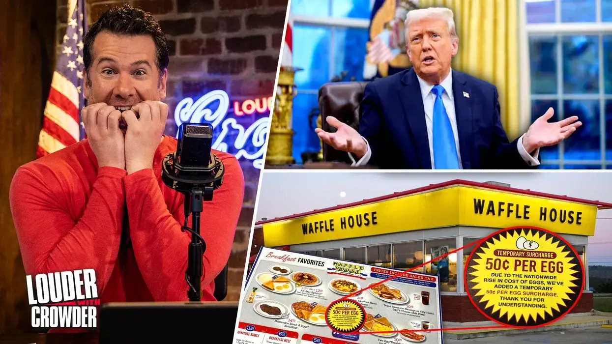 Trump Keeps Delivering: This Week’s Three Big Wins Explained