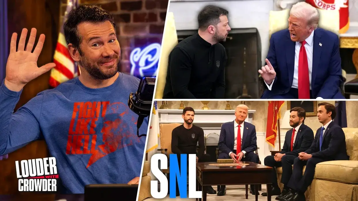 Watch: After Zelesnskyy blowup, will Trump ditch NATO and let Ukraine crumble?