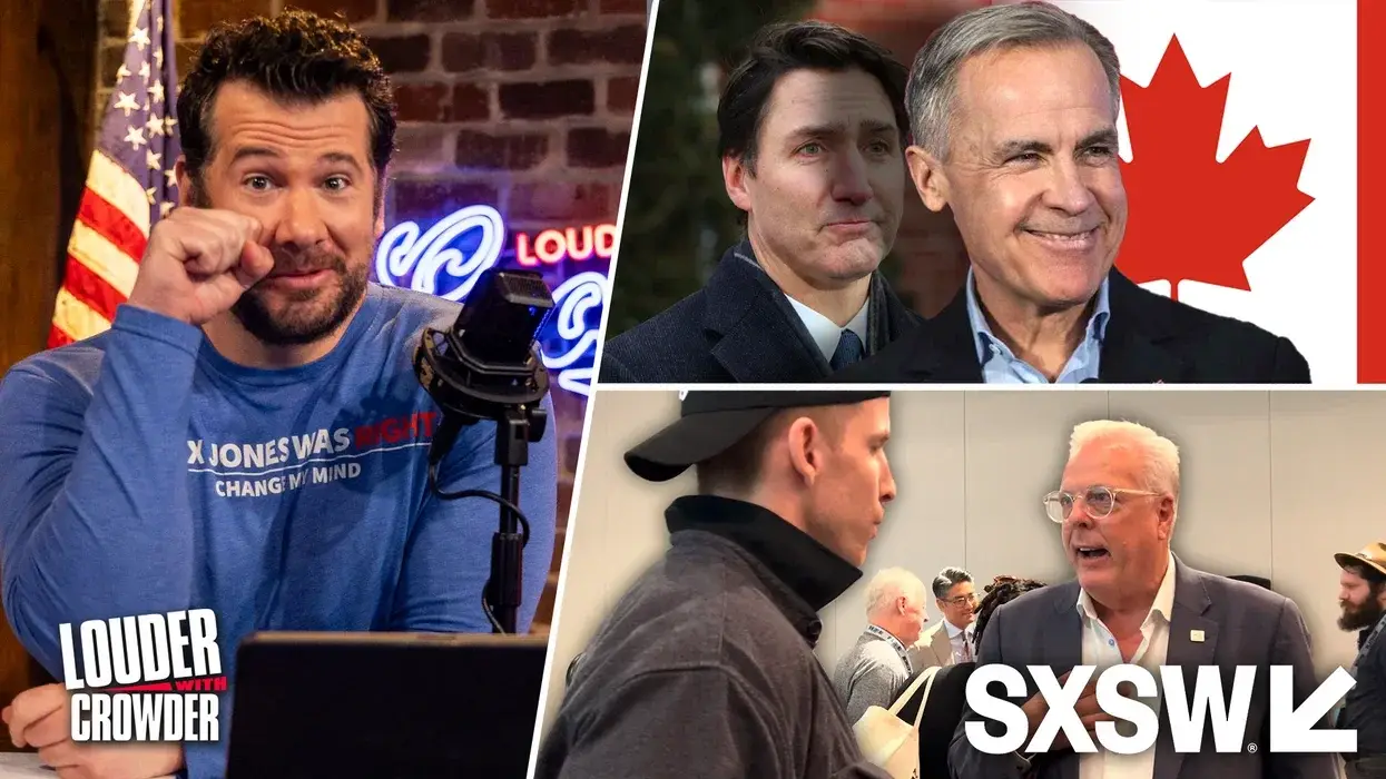 Trudeau Out, Carney In: Who Is Canada’s Anti-Trump Puppet?