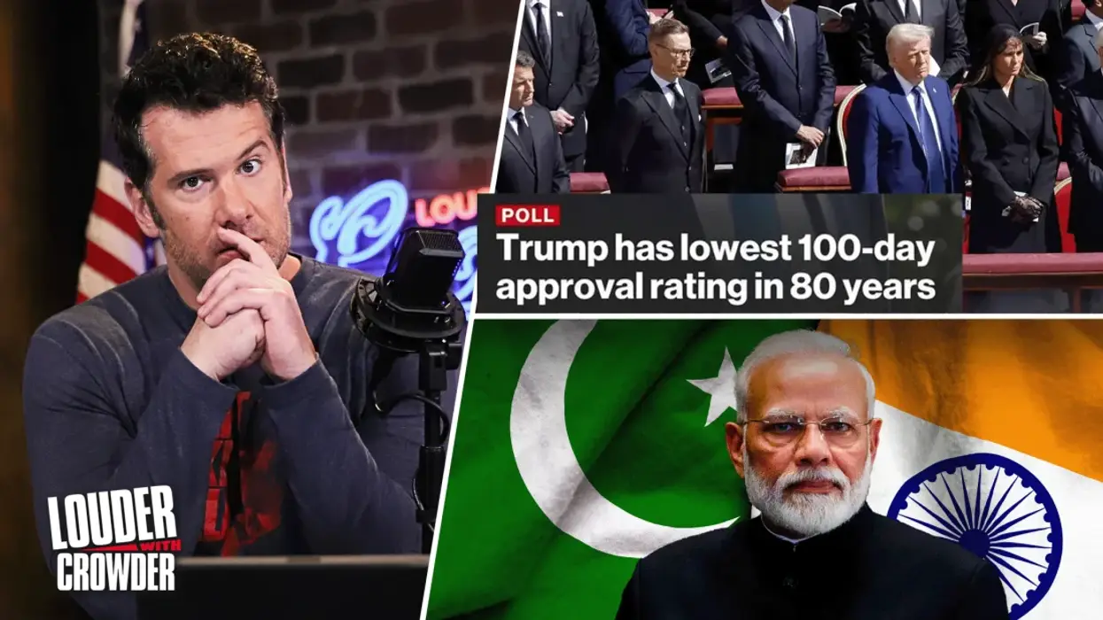 Sources: No, Americans Are NOT Turning On Trump