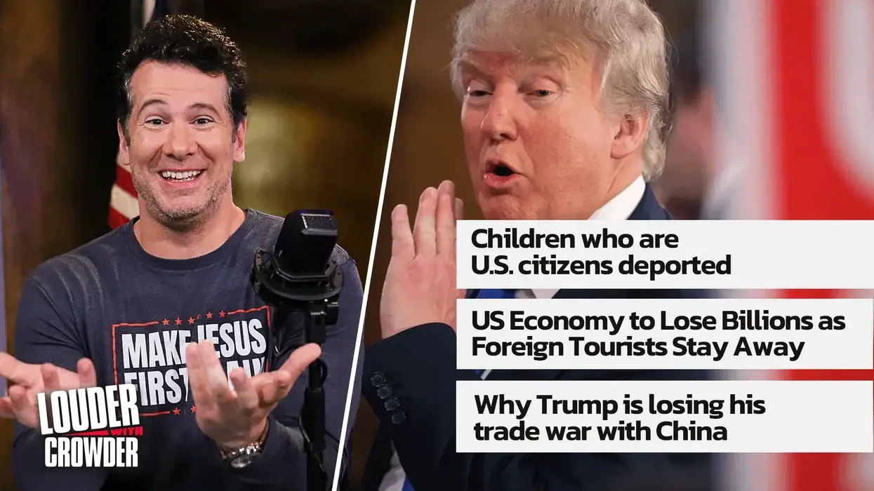 Watch: Exposing 3 Major Anti-Trump LIES (What You Need to Look For)