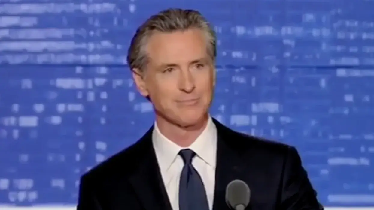 Gavin Newsom Finally Decides To Pretend To Represent Americans With His New Initiative AGAINST Illegal Immigrants