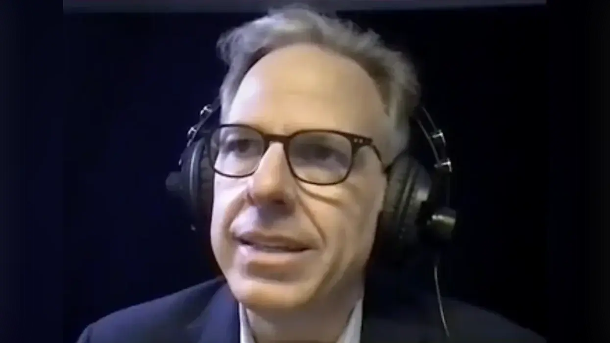 Jake Tapper's book tour makes more sense when you see how RECORD LOW his ratings are