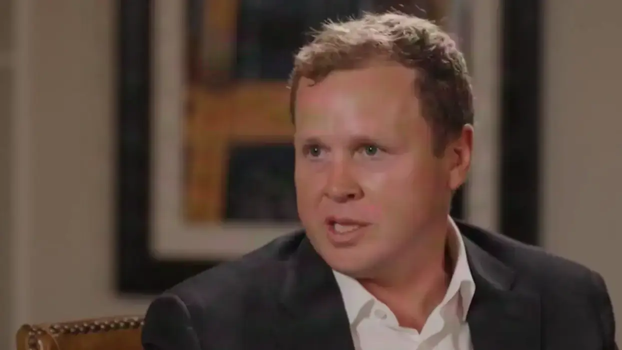 Spencer Pratt Exposes Communist Karen Bass's Younger Years Training to Be A Communist with This New Clipping