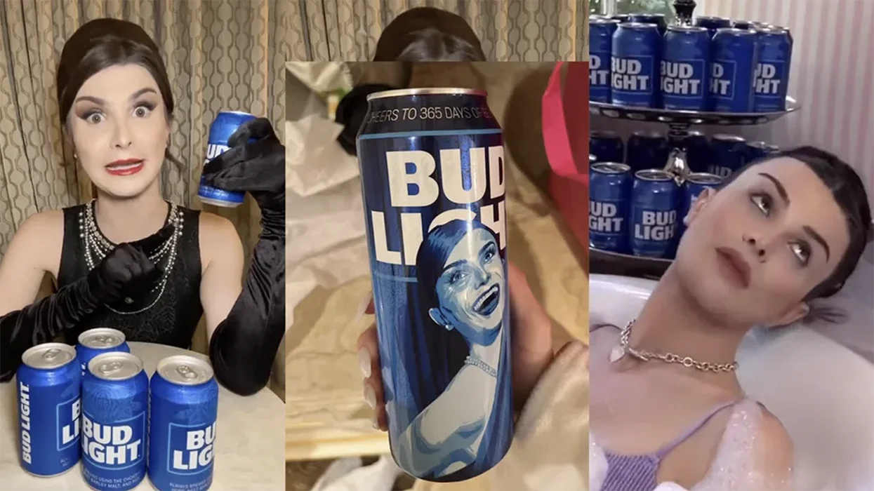 "Influencer ad agency" responsible for Dylan Mulvaney/Bud Light fiasco is in serious panic mode too