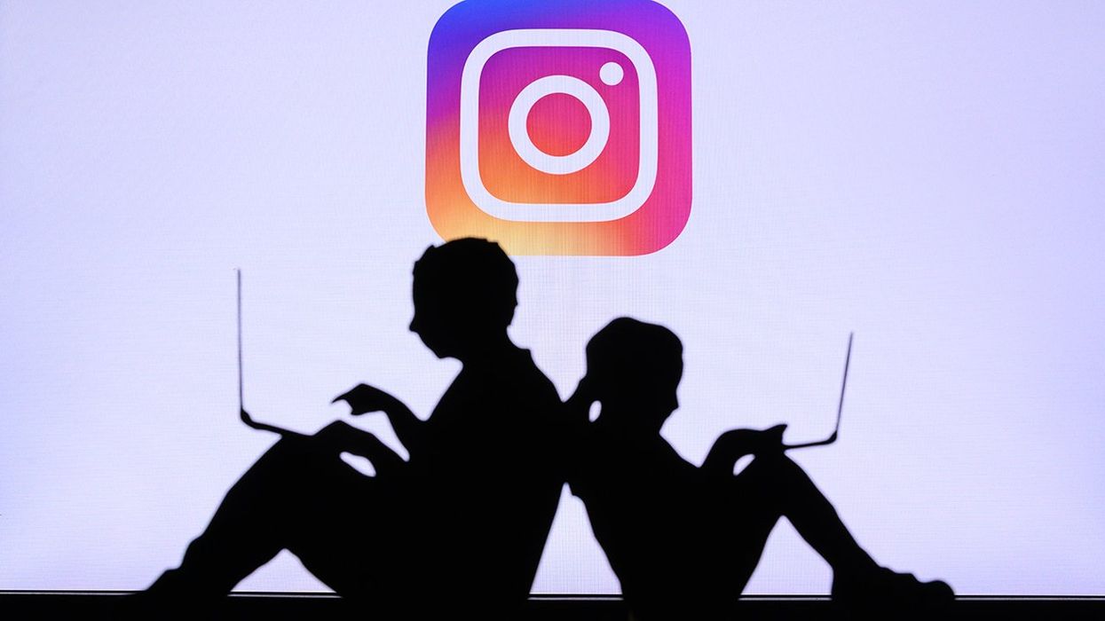 Instagram's shocking pedophile network exposed in new report