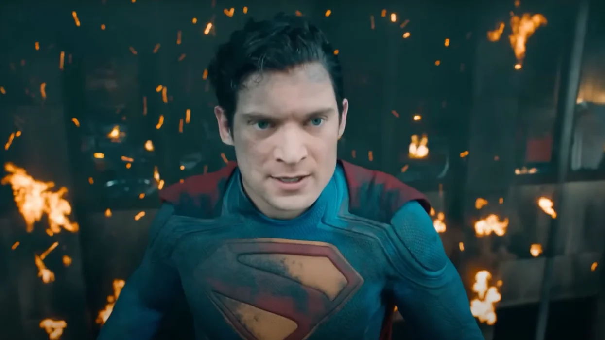 "Superman" director James Gunn drops new excuse for his movie failing: how much the world hates America