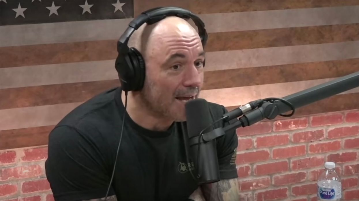 Joe Rogan