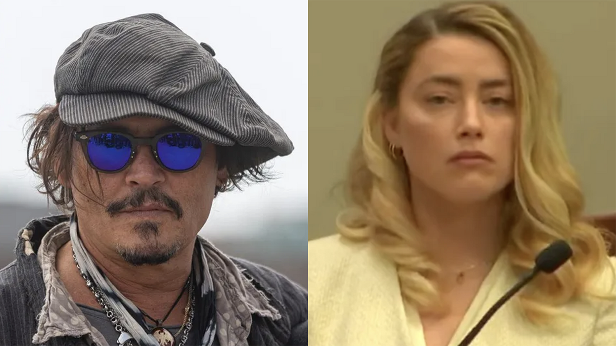 Johnny Depp finalizes settlement with Amber Heard