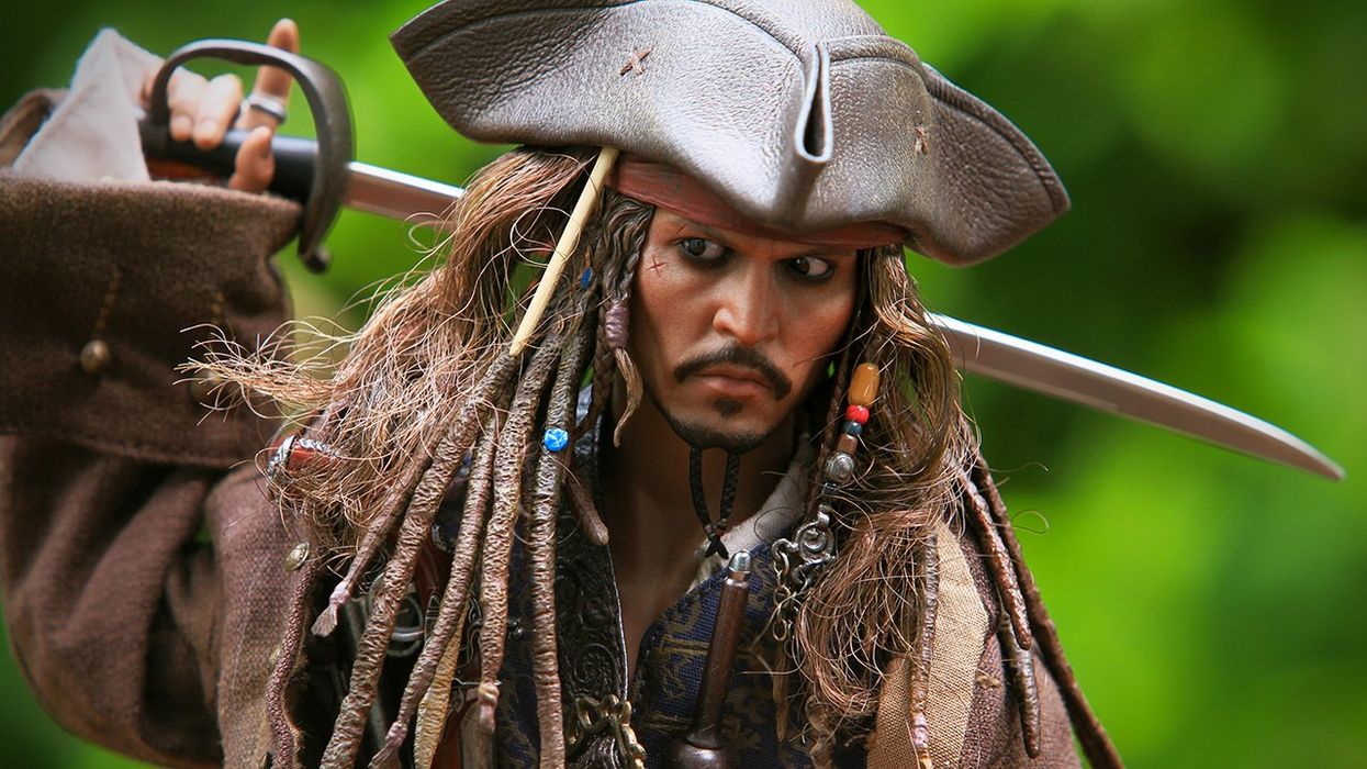 Johnny Depp is REFUSING to ever return to Disney's Pirates of the Caribbean
