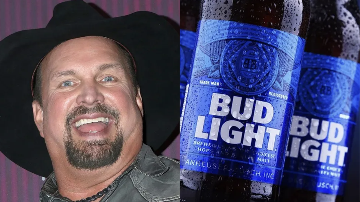 "Just shut up": SNL alumni torches Garth Brooks for involving himself in the Bud Light fiasco