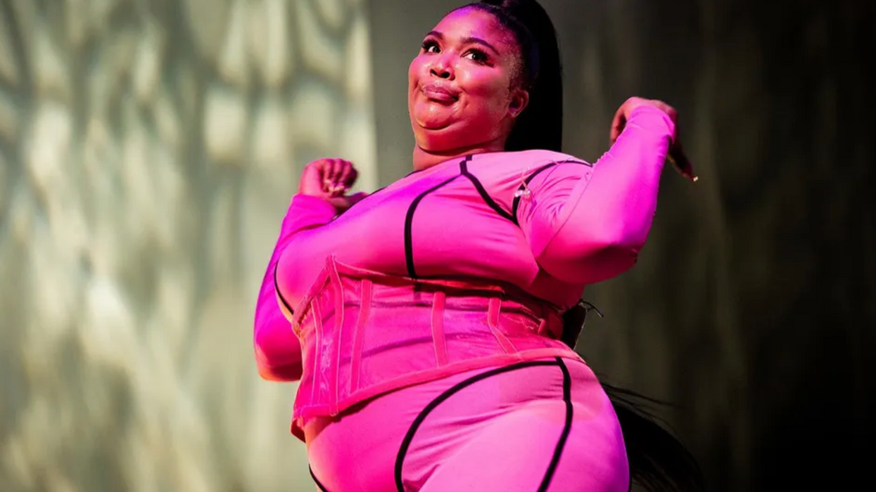 Lizzo dropped from Super Bowl consideration amid alleged fat-shaming, sending tremors and quakes throughout entertainment