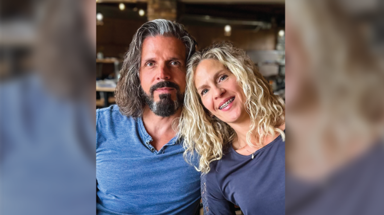 School District Socially Transitioned Autistic Child And Hid It From Parents, Now They Are Suing