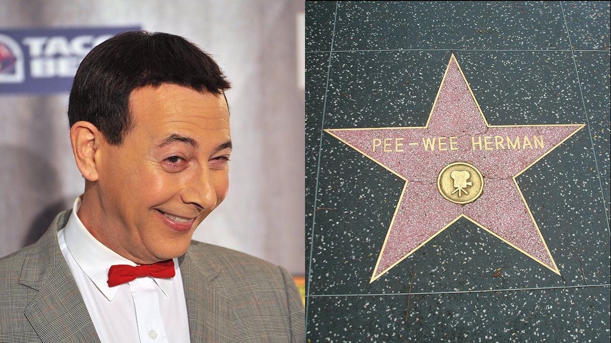 Paul Reubens (Pee Herman) dies, issues an apology to fans for keeping his six-year cancer battle private